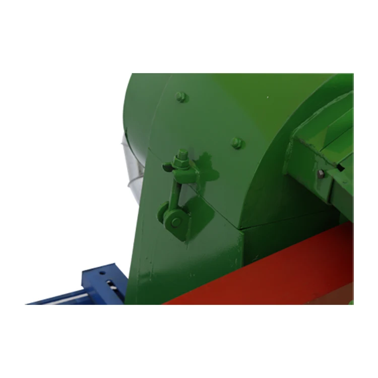 
New type 9FQ wheat straw hammer mill/ crusher for corn/ grain on sale 
