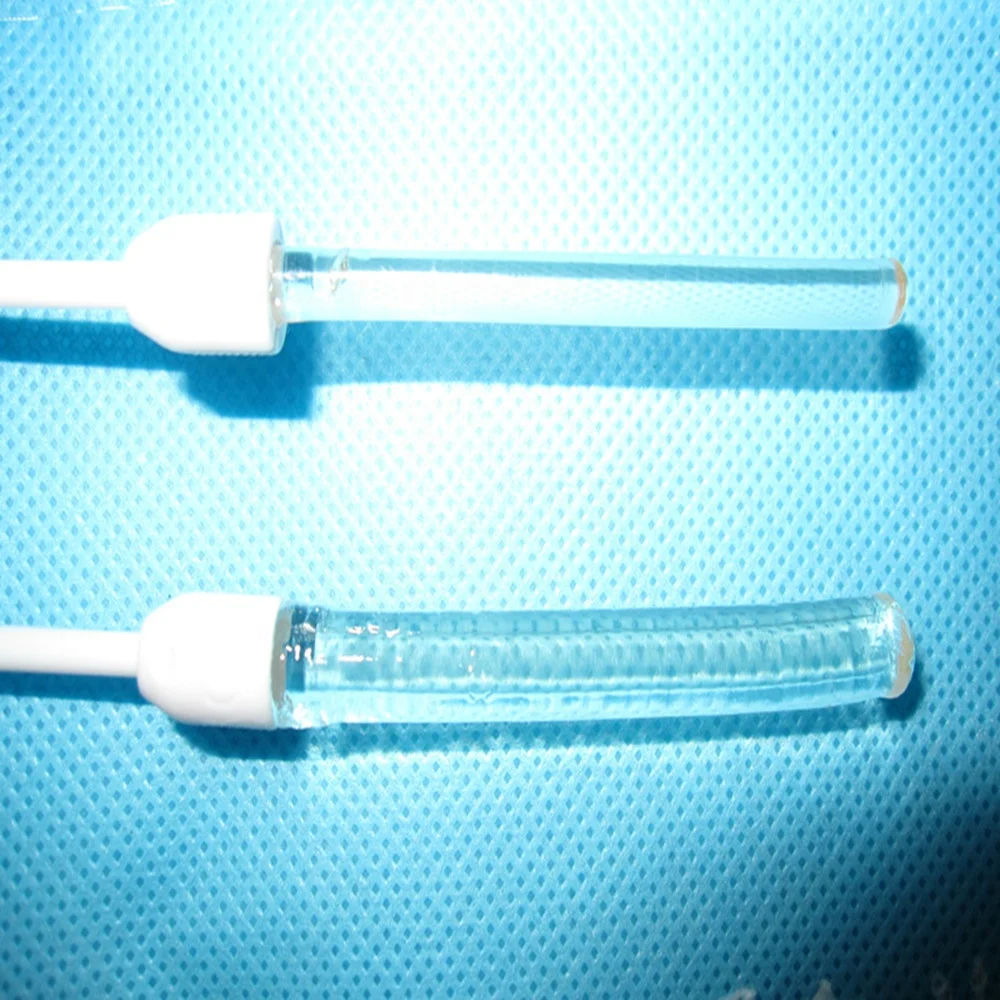 Одноразовый вагинальный расширитель