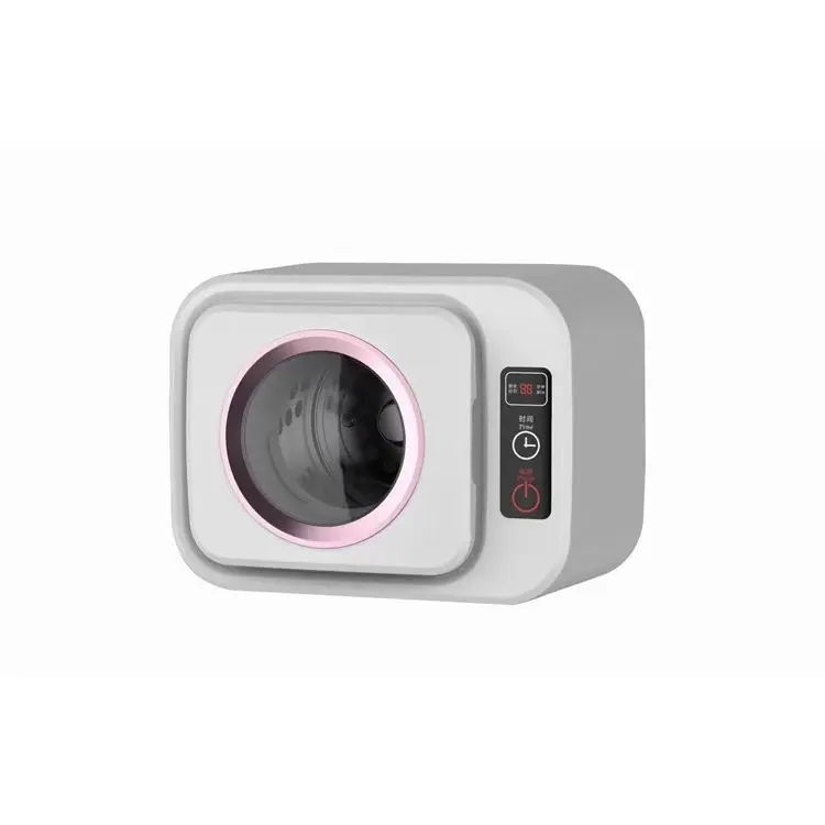 Safety And Environmental Protection Household Wall-Mounted Clothes Tumble Dryer