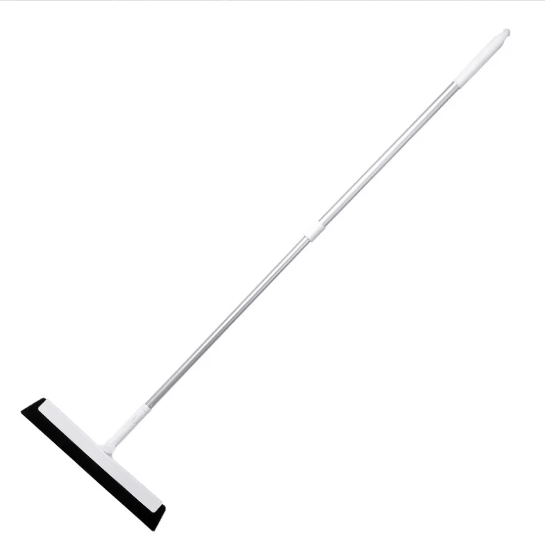 spray Hot Selling mops floor cleaning absorbent stick handle Rotating mop set with plastic mop bucket