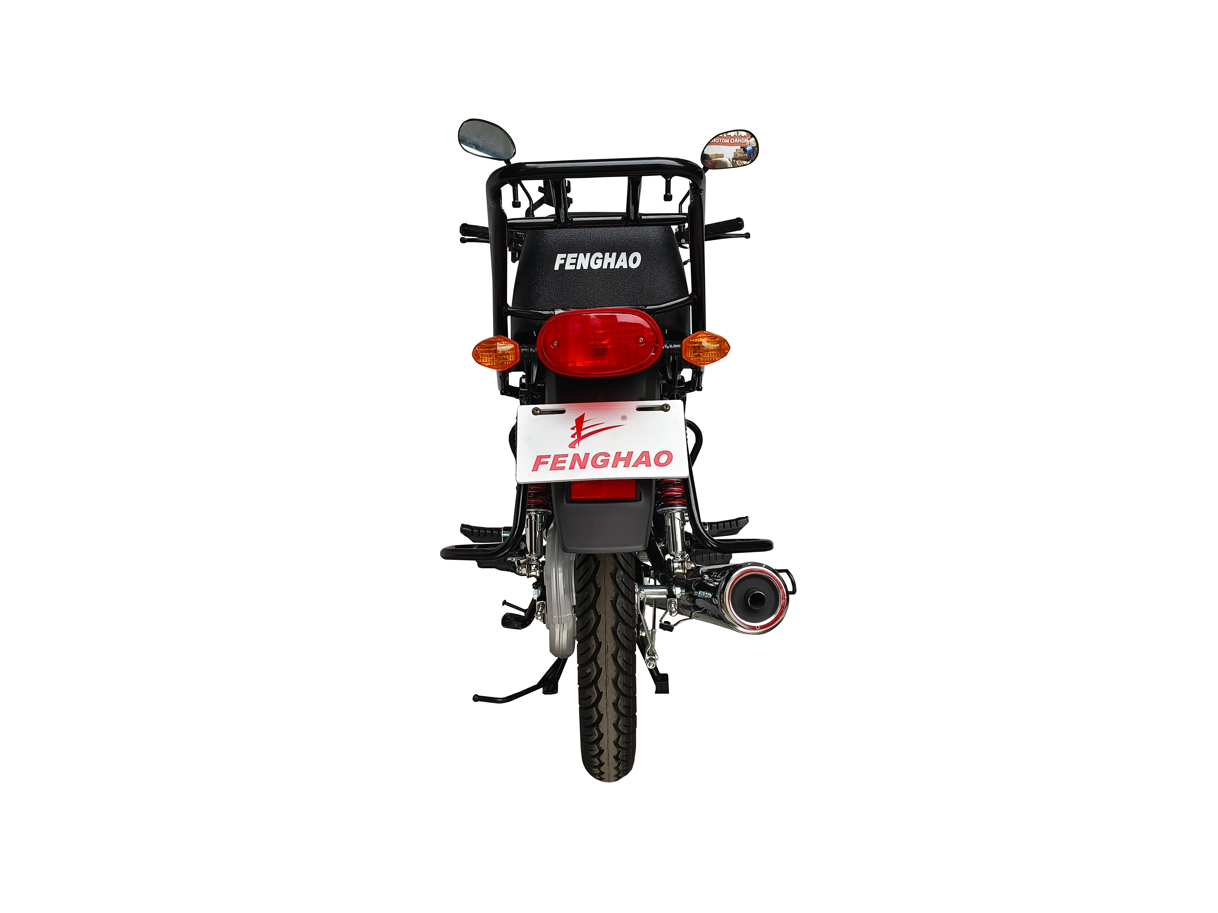 FengHao 2024 New  Motorcycle Off-Road Adventure  Sport Motorcycle