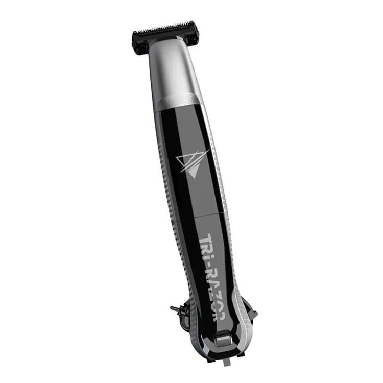 Multi-function rechargeable dry wet double shaving body trimmer men women disposable shaving razor