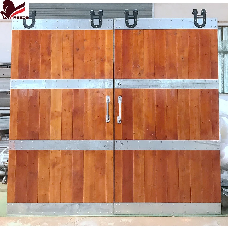 Horse Barn door barn gate villa door Wooden Horse Stable horse stabe stable front
