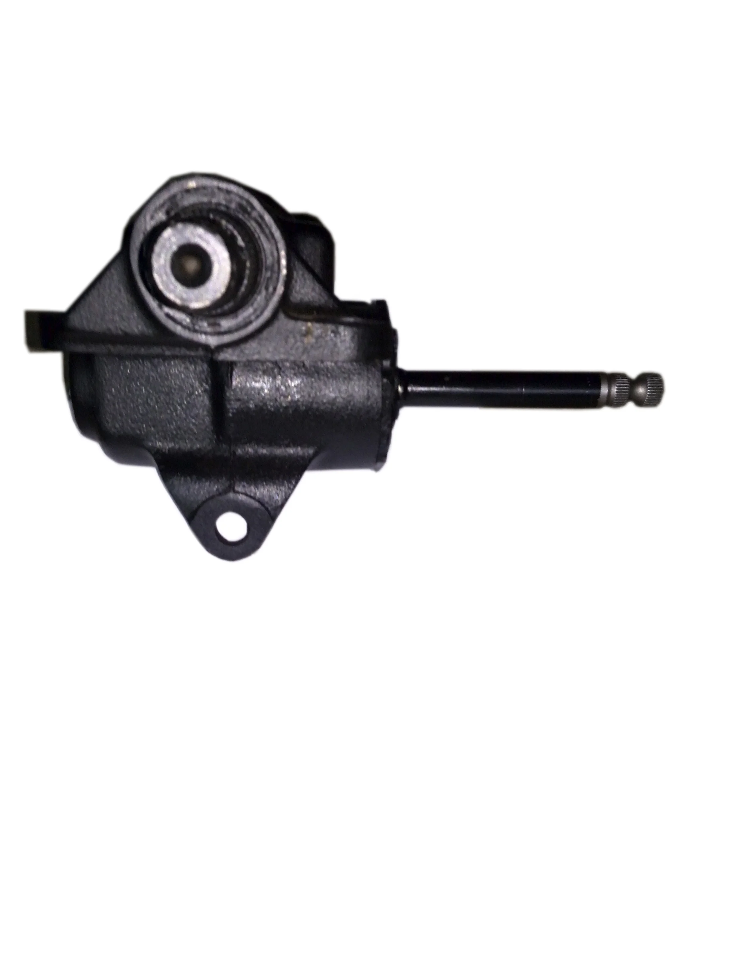 Steering gear box 53601-S7C-G03 53601S7CG03 for Mazda B2200 B2300 B2000 pick up 4x2