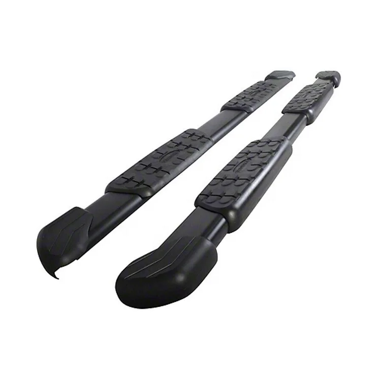 For 2014+ Tundra Truck Auto Running Board 4x4 Side Step Nerf Bar