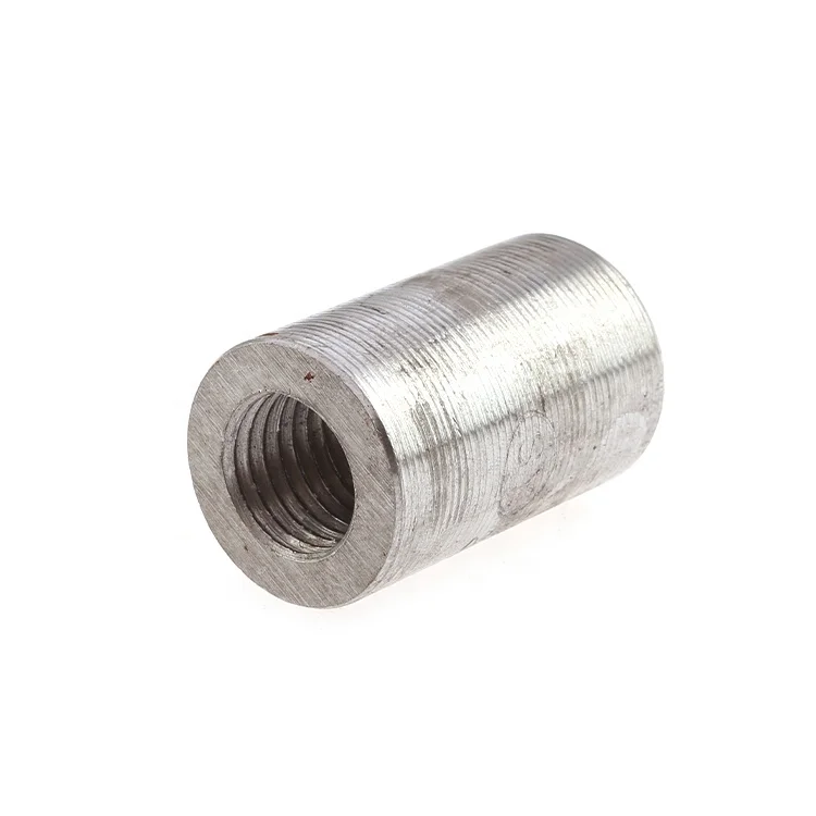 
High quality parallel threaded connection steel sleeve 