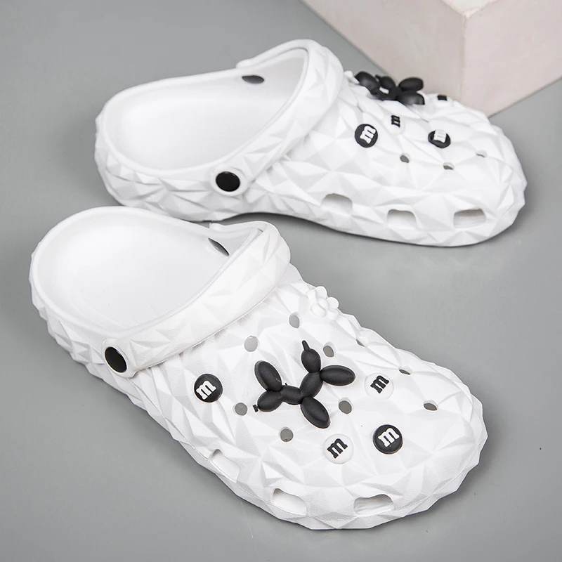 slippers de hombre