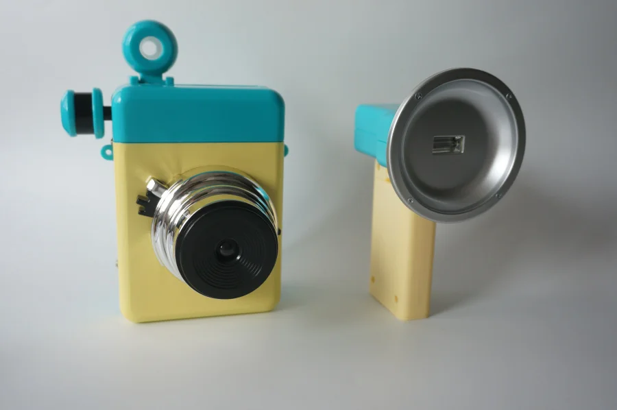 Winait instax новый дизайн пленочная камера/наружная камера для быстрой