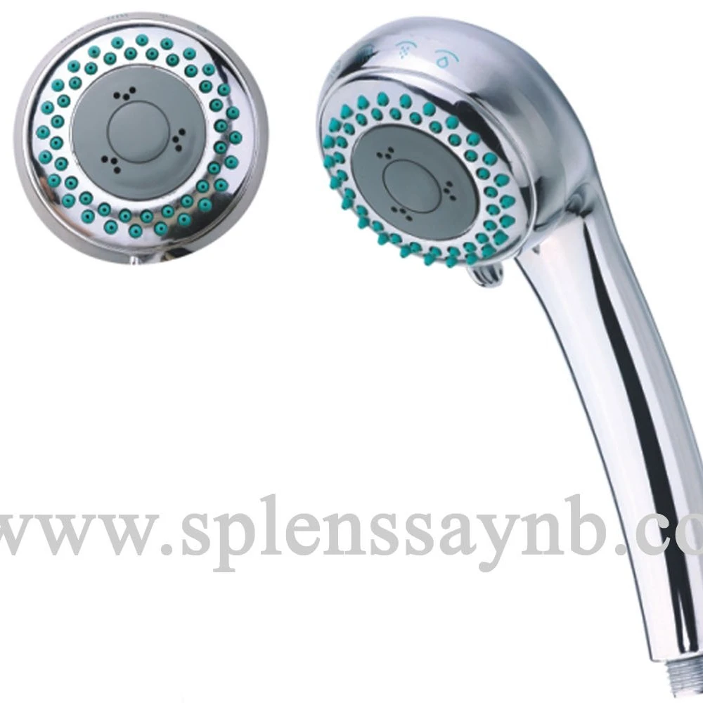 Three functions/Plastic/ABS/Shower