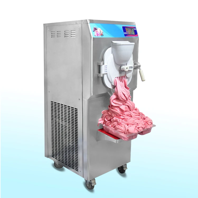 Ships from USA warehouse CE ETL Approved Taylor Carpigiani machine ice cream/ice cream machine Hard/Ice Cream Machine