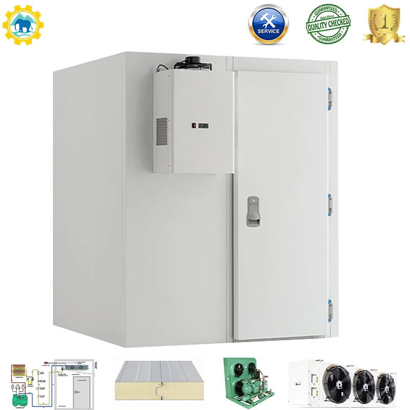 cool room cold storage walk in refrigerator freezer chiller cold room coldstorage
