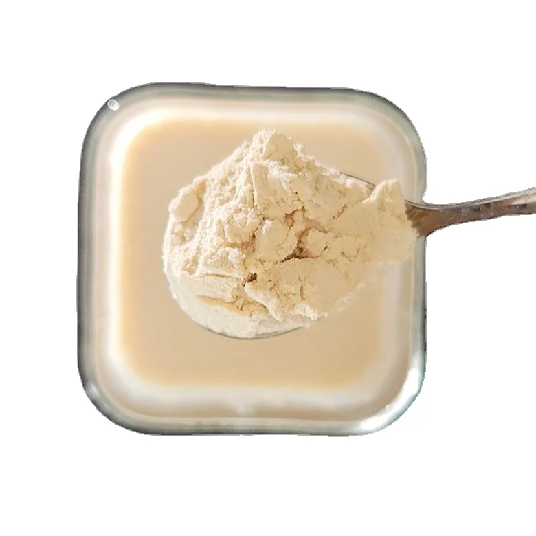 Wholesale Customized Good Quality Concentrate Isolate Powder Pea Protein 80%