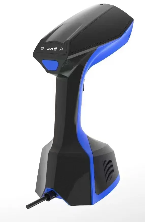 2000W Electric Garment Steamer Household Handheld Ironing Machine 3 Gears Adjustable Vertical Flat Steam Iron Clothes Steamer
