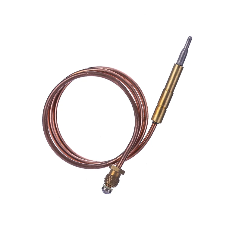 Replacement Thermocouple for Gas Furnaces, Boilers and Water Heaters, quot