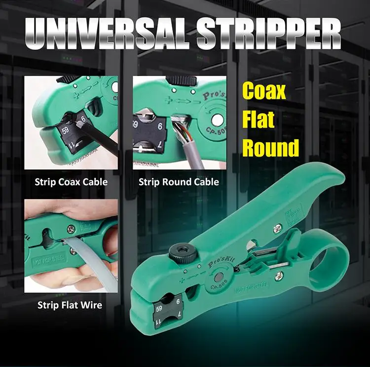 telecommunications network toolkit PK-1938M for Database computer room erection debugging dust removal cleaning and maintenance