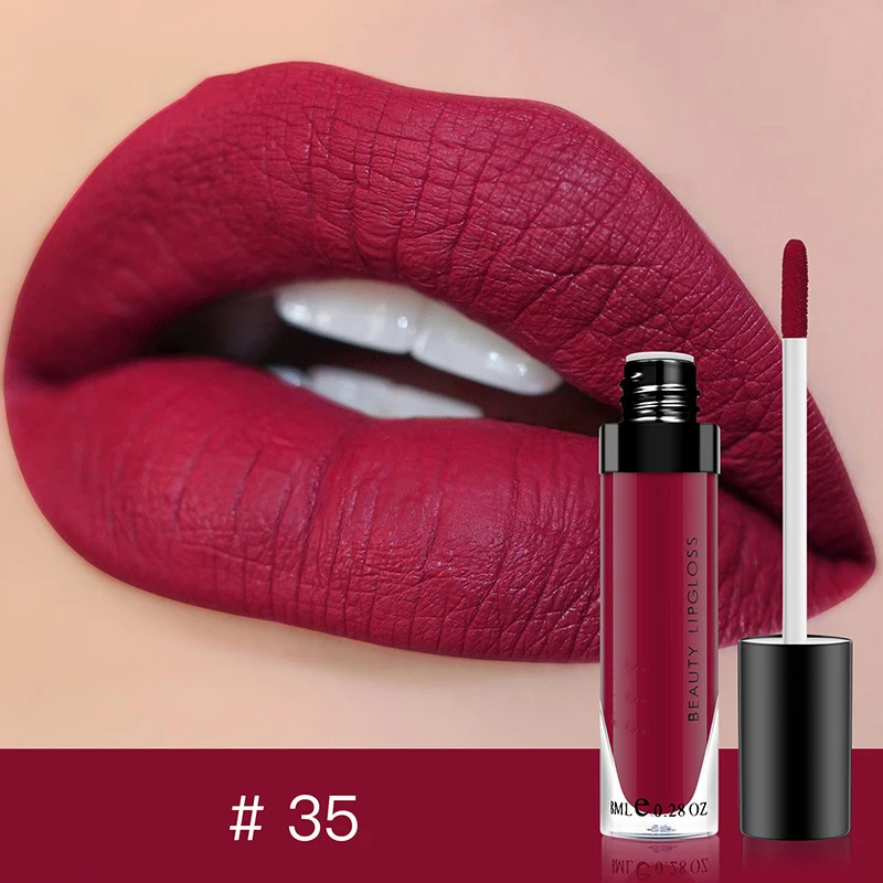 Personalised Vegan Lip Stick Private Label Moisturizer High Quality Matte Liquid Rare Beauty Lipstick