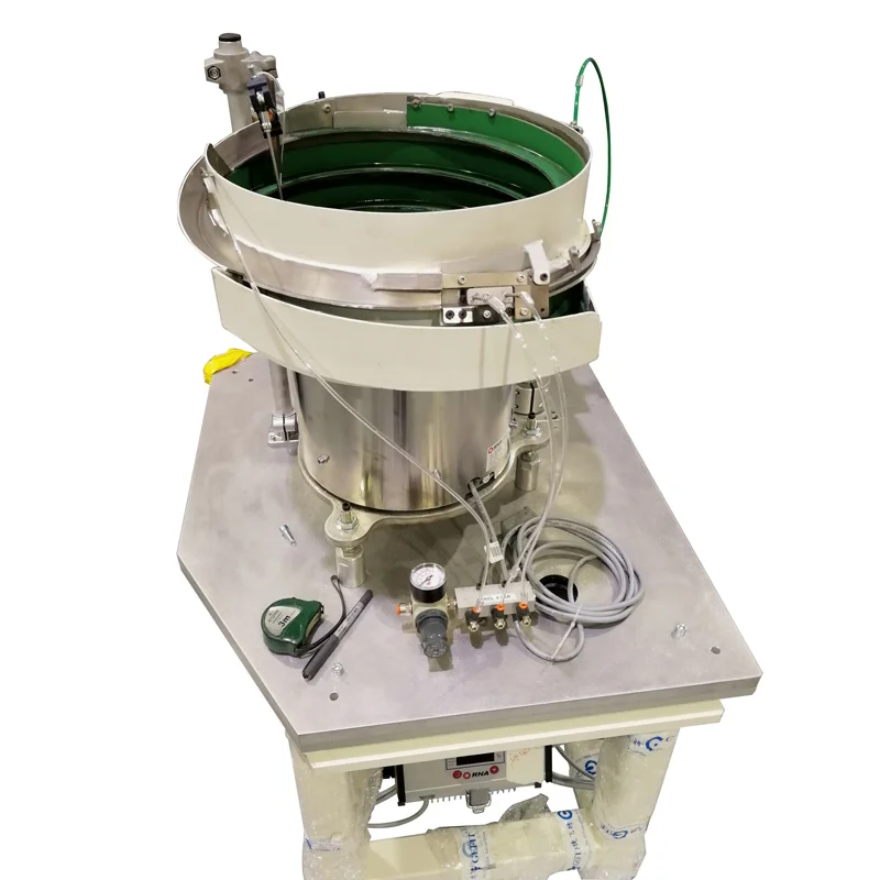 Best web to buy china industrial electric bowl vibratory washer feeder