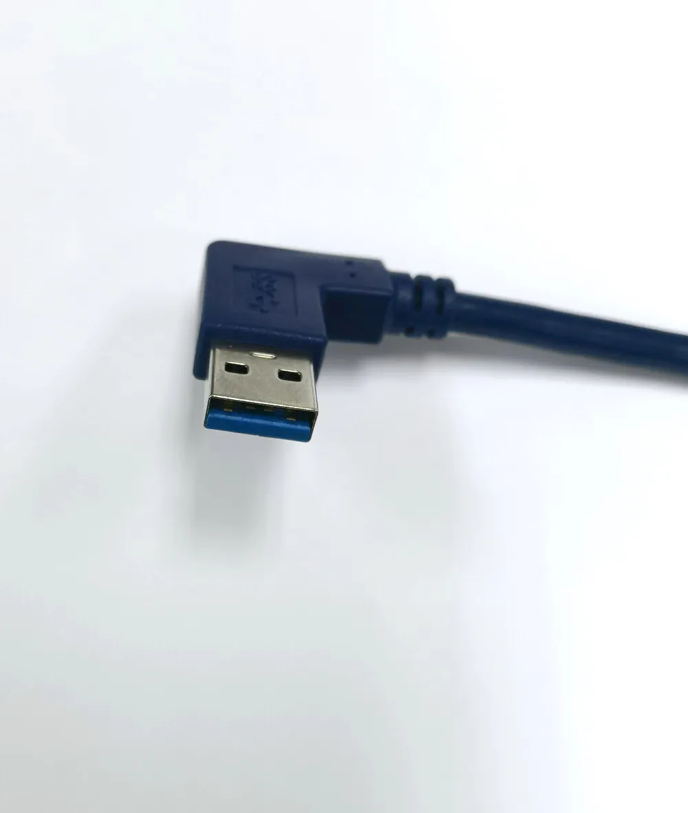 Лидер продаж, водонепроницаемый Удлинительный кабель с разъемом USB 3,0 A типа «Папа-мама» для Android и Barc