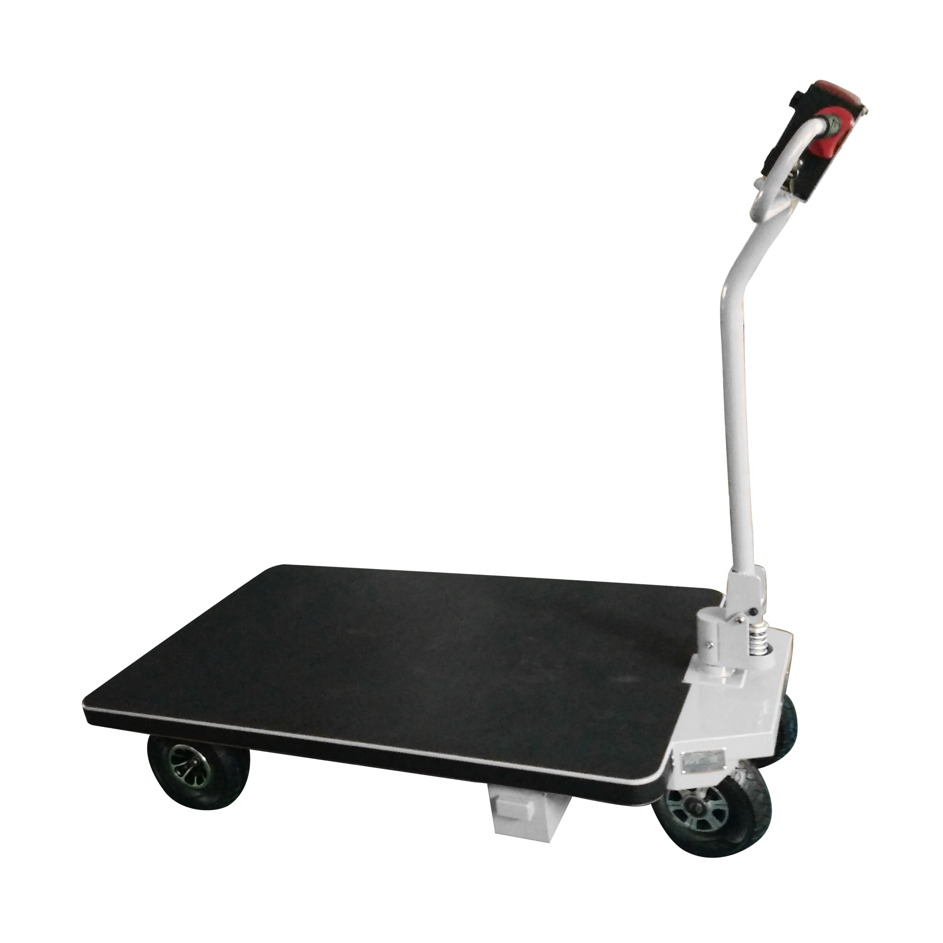 Manufactory Wholesale heavy duty trolley with best quality
