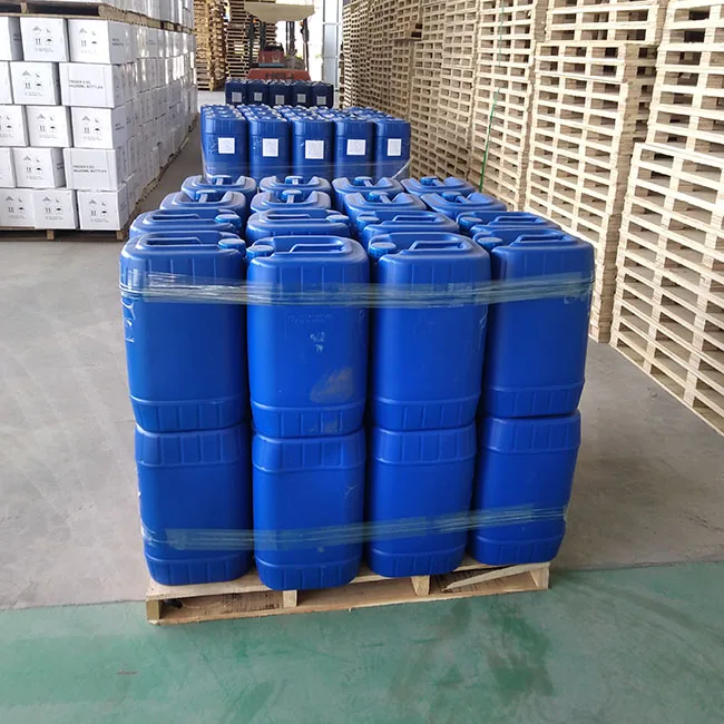 Fragrance oil for candle