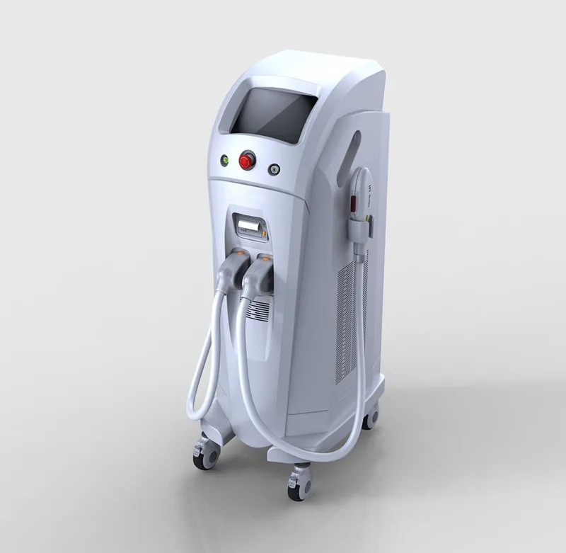 2020 New product salon use IPL hair removal machine Laser hair remover permanent hair removal machine