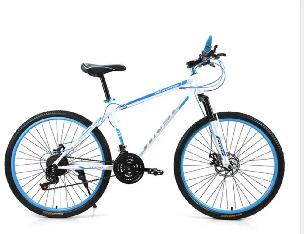 
Factory Price Folding Mountain Bike Mtb Bicycle For Men/26 inch 27 Speed Downhill Mountain Bike 