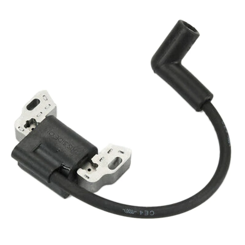 Ignition Coil for 593872 B&S 08P502 09P602 09P702,OFF TB110 lawn mower, 798534,593872 799582 130809 596532 1809030