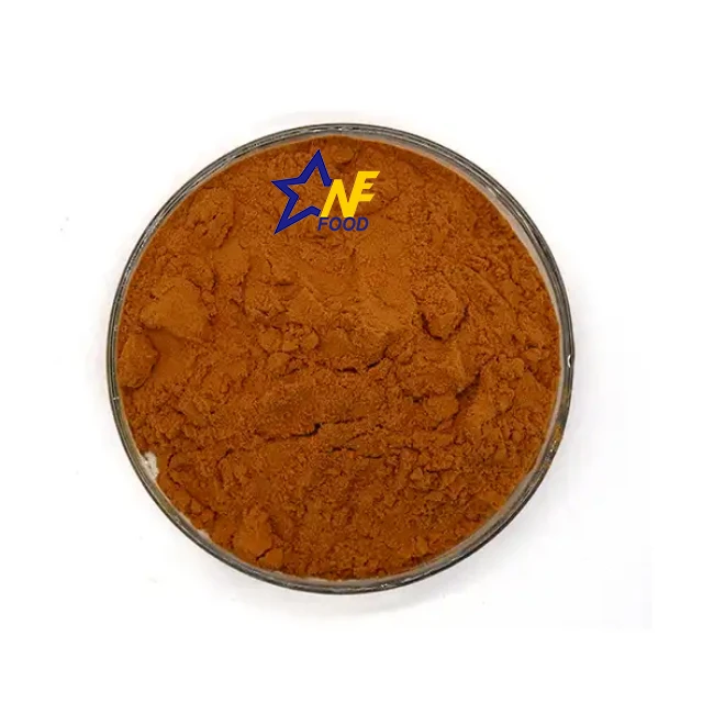 Food Grade  Catalase Enzyme CAS NO 9001-05-2 Catalase for Food Preservatives and Biochemical Research