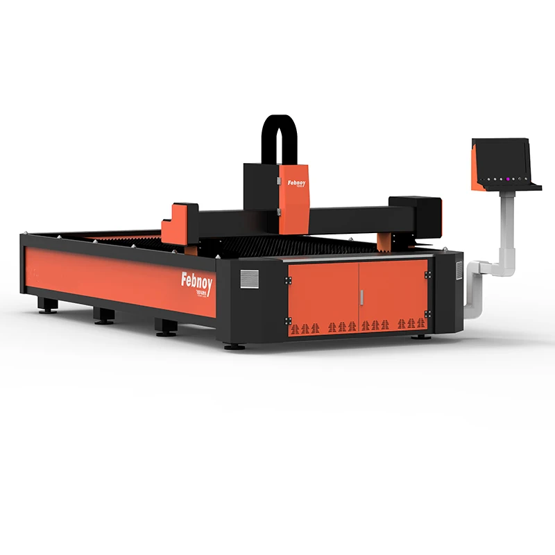 1000W /1500W/ 2000W / 3000W fiber laser cutting machine