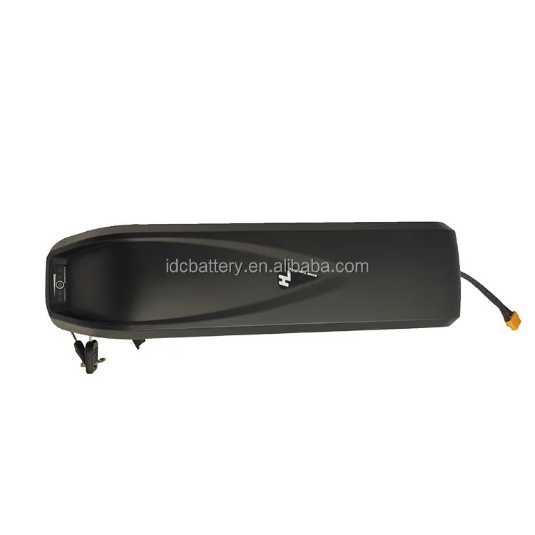Hailong akku 48v 17 5ah 35E известная батарея hailong e bike Akku 48V