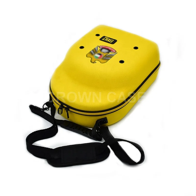 Лимон Eva сумка для хранения Кепка чехол для переноски