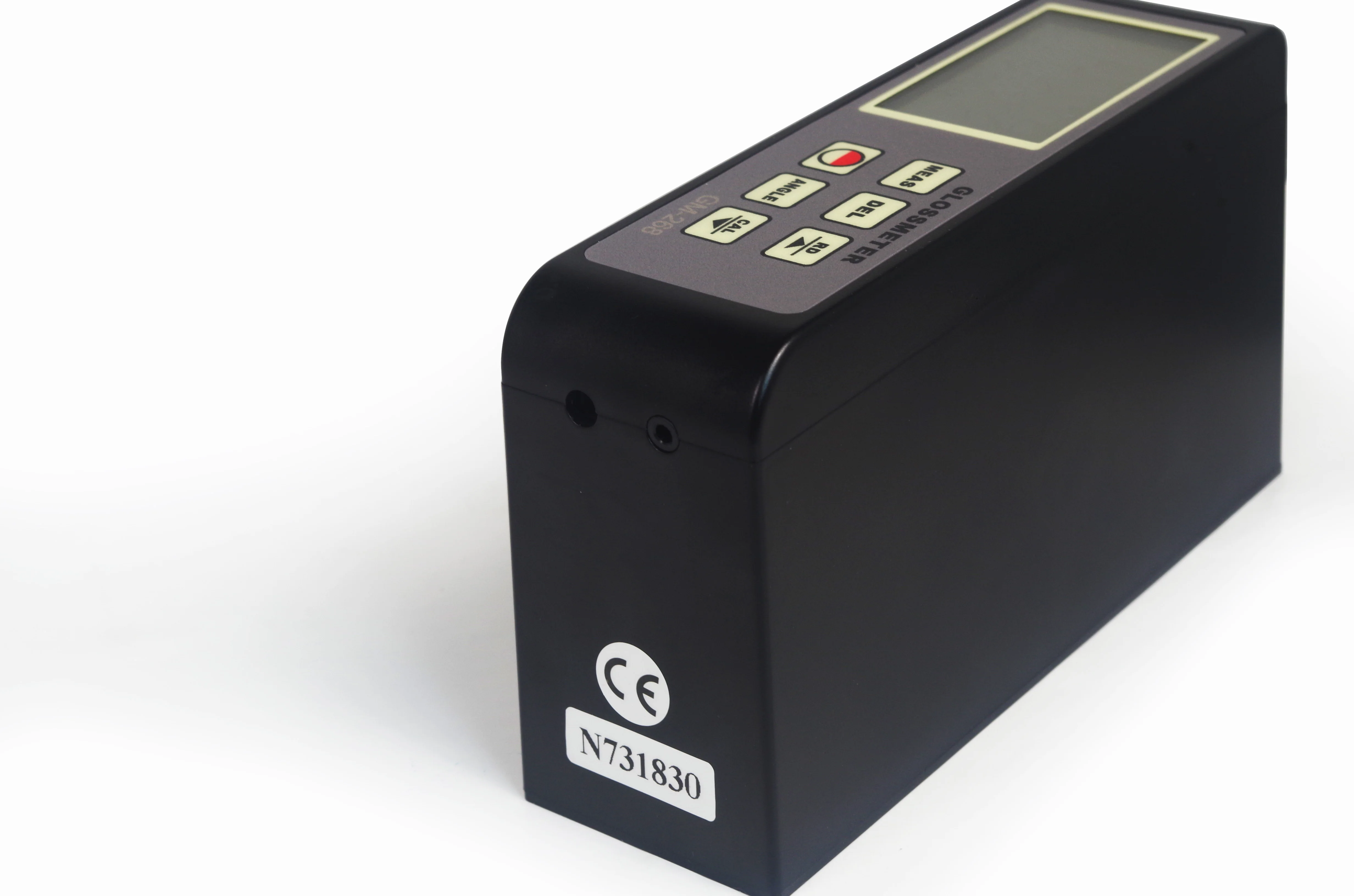 LANDTEK GM-268 Gloss Meter Glossmeter Brightness Meter Manufacturer 0.1 - 200 GU