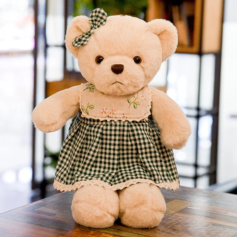 Teddy bear stuff toy for kids