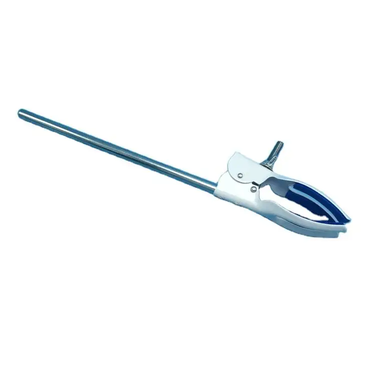 Wholesale Laboratory Instrument Flask Clamp High Quality Extension Clamp Multifunctional Condenser Clamp