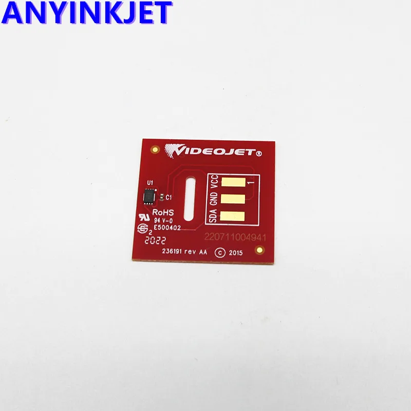 for Videojet V7205D make up chip
