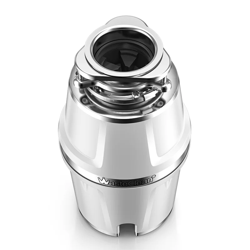 5 Stage Grind Sound Reduct Wireless Switch Kitchen Processor Food Waste Shredder Crush Machine Household Sink Garbage Disposal