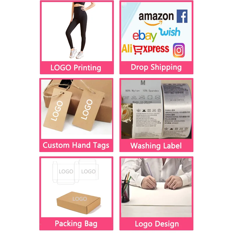 Wholesale Logo Custom Traceless High Waist Yoga Sports Fitness Maternity Clothes Pregnant Leggings Pregnancy Pants for Women