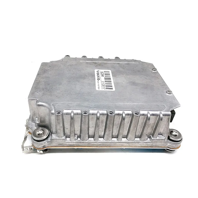 Модуль электронного управления Ec240b Ec330b Ec360 Ec460 Ecm Ecu для контроллера Voe20582958
