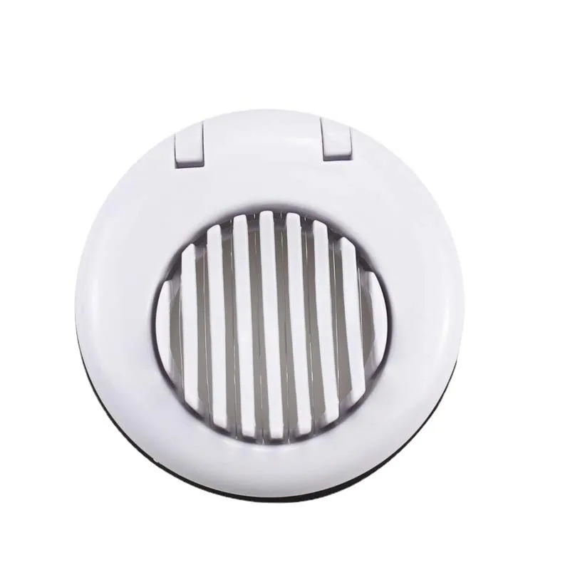 Egg cutter Household Multi-functional stainless steel manual egg slicer divider Egg cutter