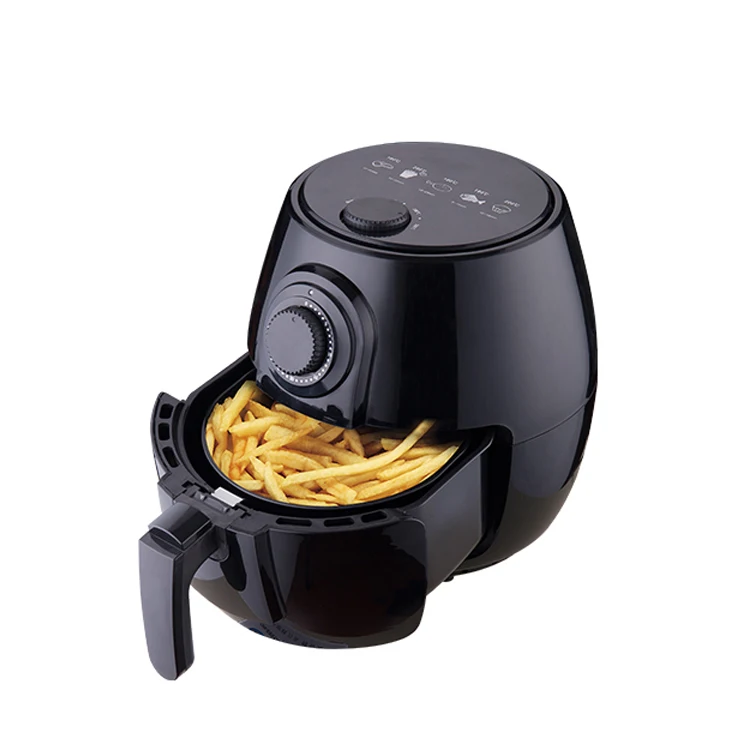 
Eco Friendly Big Capacity Electric Commercial Cooking Appliance Air Fryer 