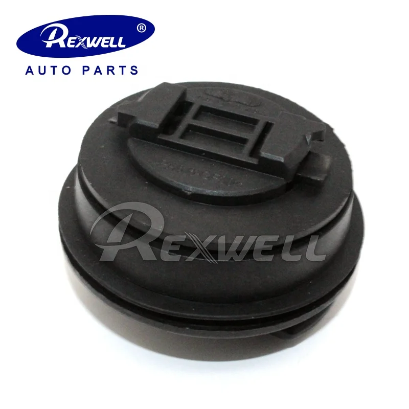  Подлинная Автомобильная крышка наполнителя масла двигателя для VW AUDI SEAT SKODA 06C103485P