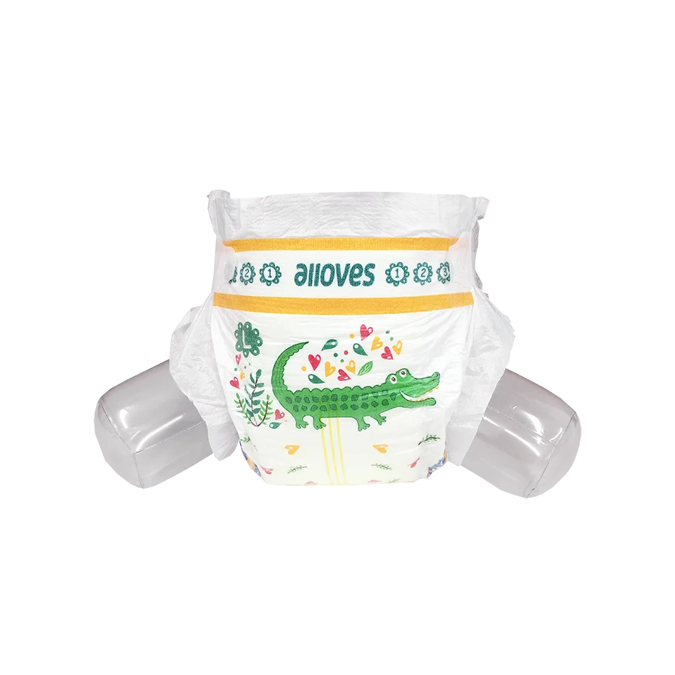 OEM super branding diapers cheap infant nappies