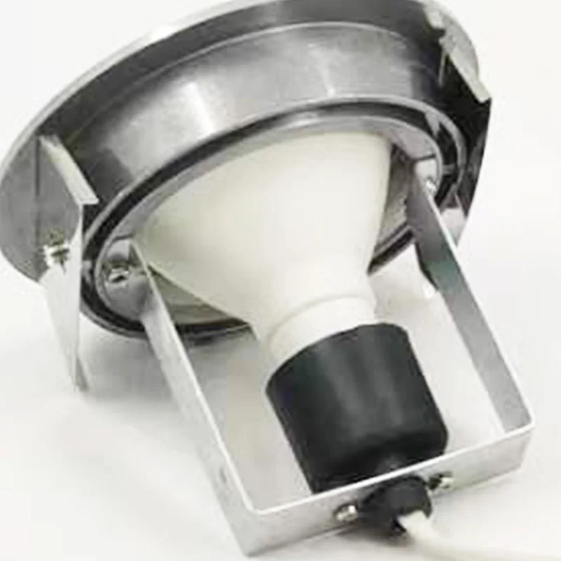 Aluminum LED Spot Light 7W 12W LED Spotlight Bulb 110V 220V Recessed Downlight Ceiling Lamp Showcase Decorative Lighting