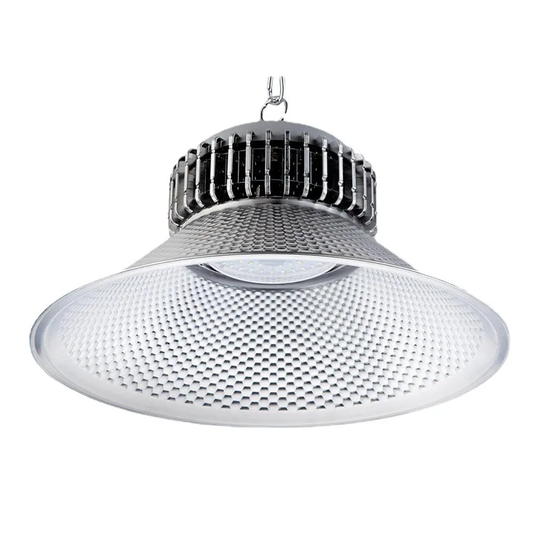 Industrial light factory sells high lumen radar mining lamp for gas station lighting