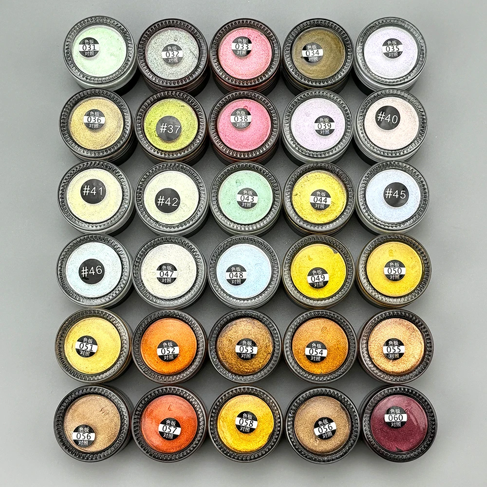 MLM Custom Makeup highlighter cosmetic private label body shimmer custom logo glitter gel glowing cream eyeshadow