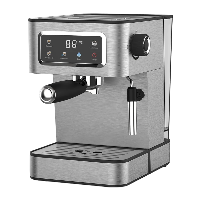 Smart Professional espresso automatic coffee machine coffee maker for business NC03002