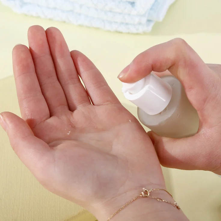 Factory 100ml Perfume Box Supplier Perfume Spray Bottle Glass Perfume Bottle