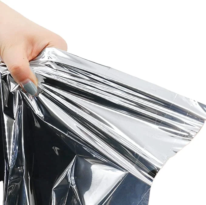 ZNZ  Safe Emergency Mylar Thermal Blanket