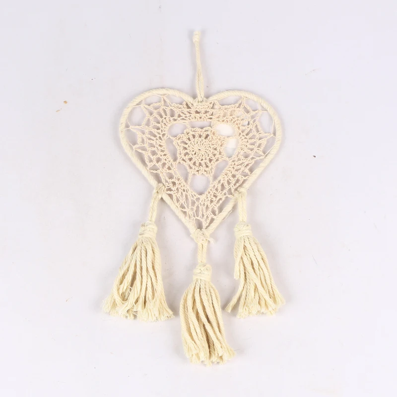 Boho Home Decor Product Room Decoration Accessories Bedroom Hanging Decor Dream Catcher