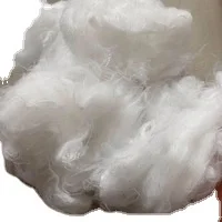 virgin polyester staple micro gel fiber for filling pillow and padding